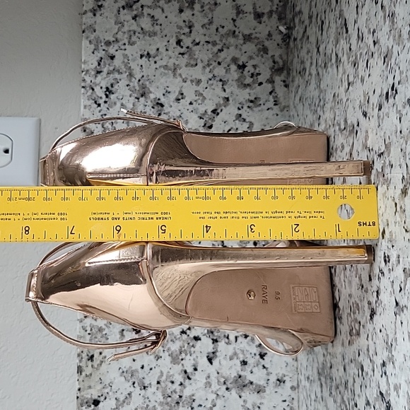 Raye Platform heels - Picture 7 of 11